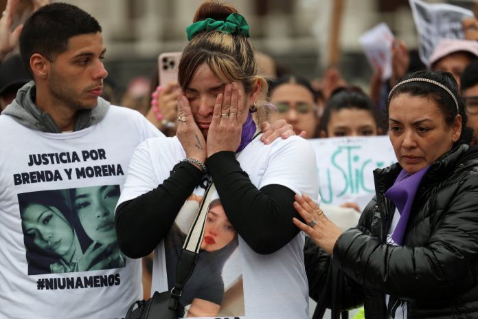 “A mi nieto le pongo audios de mi hija para que no la olvide”: el duro relato de la mamá de Brenda Castillo a un año del triple femicidio narco
