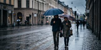 Alerta meteorológica para 17 provincias: prevén tormentas, vientos, nevadas y fuertes lluvias