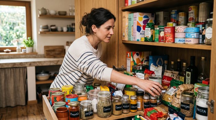 Argentina desperdicia 16 millones de toneladas de alimentos por año