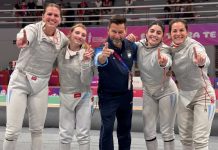 Argentina sumó otras 19 medallas en los Juegos Suramericanos Santa Fe 2026: así están las posiciones
