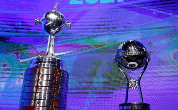 Así están las tablas del Torneo Clausura: se definen los descensos y la clasificación a las copas internacionales