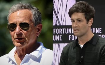 Así se vive la mayor transición de los Lakers: entre la rutina, los recuerdos y la expectativa tras la venta récord a Bob Iger y Josh Kushner