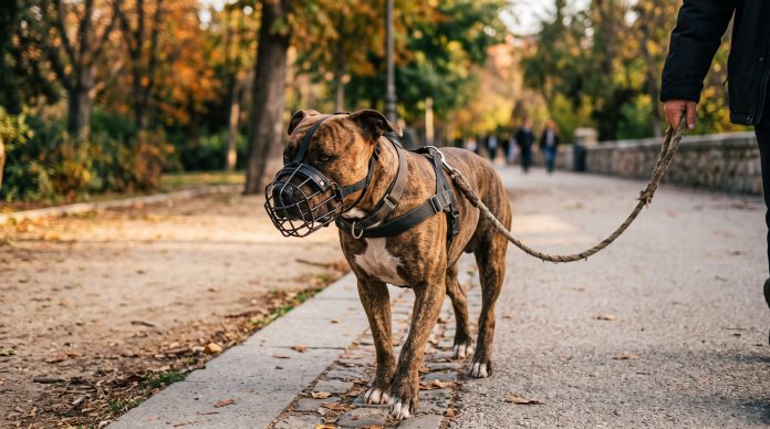 Ataques de perros: proponen chip, seguro y penas más duras para los dueños