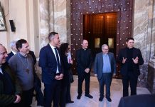 Avanza la organización de la visita del papa León XIV: qué dejaron las reuniones en Córdoba y Buenos Aires
