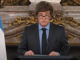 Bajo un fuerte hermetismo y en medio de reclamos económicos, Milei hablará en cadena nacional sobre el tema Malvinas