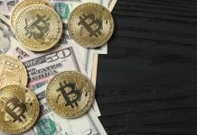 Bitcoin recuperó fuerte y subió casi un 10% en una semana