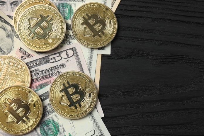 Bitcoin recuperó fuerte y subió casi un 10% en una semana