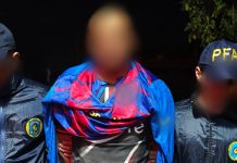 Cayó el último integrante de una banda que emboscaba a choferes de aplicación con falsas urgencias médicas: está acusado de homicidio