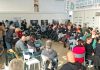 “Cómo construir a favor de la igualdad y denunciar la manósfera”, dos ejes del Encuentro de Varones Antipatriarcales de Uruguay