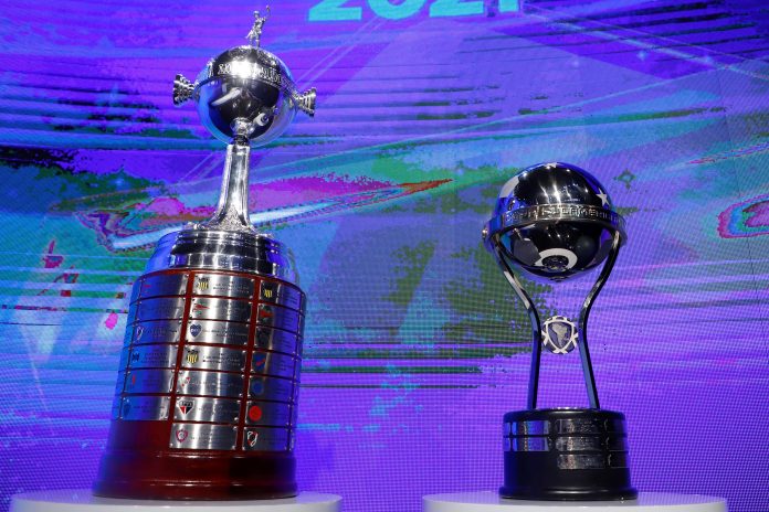 Cómo está la clasificación a las Copas Libertadores y Sudamericana en la Tabla Anual a la espera de Atlético Tucumán-River Plate