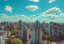 Cómo estará el tiempo en el AMBA durante la última semana del invierno: qué pasará con el frío