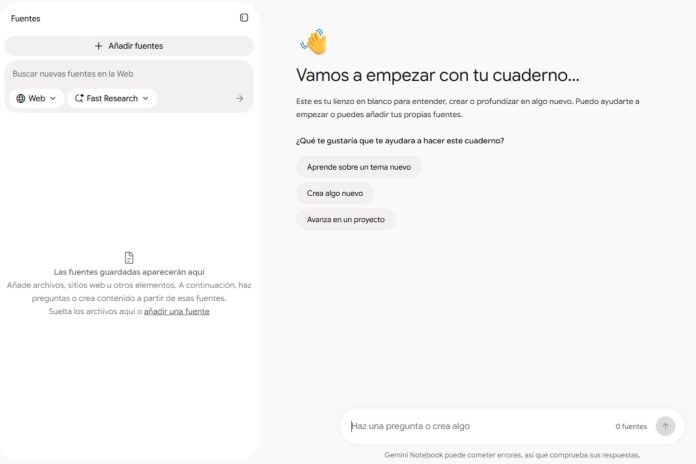Cómo usar NotebookLM para estudiar con tus hijos