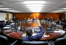 Consejo de la Magistratura: el juez Lugones atribuyó el quiebre de la lista Celeste a un sector afín al kirchnerismo