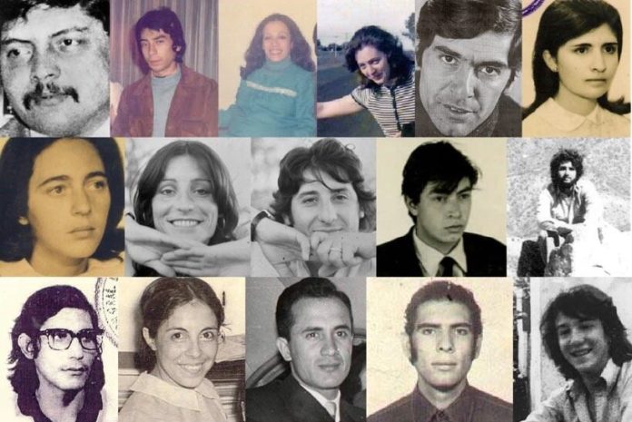 Córdoba: convocan a familiares de desaparecidos para avanzar con nuevas identificaciones