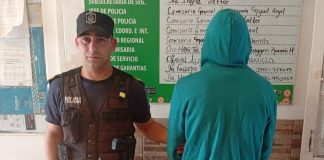 Corrientes: un joven fue a encontrarse con su amante en un bosque, pero apareció la pareja de ella y le disparó