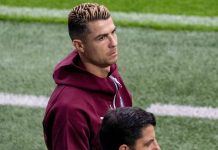 Crece la polémica con Cristiano Ronaldo en Portugal: reunión con el entrenador, el arribo del presidente de la Federación y la duda sobre el próximo partido