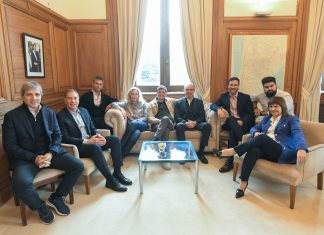 Crisis de la Mesa Política: por qué volvieron a romperse los vínculos entre los principales sectores del Gobierno