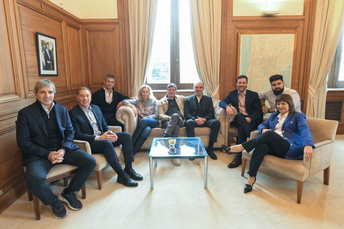 Crisis de la Mesa Política: por qué volvieron a romperse los vínculos entre los principales sectores del Gobierno