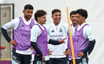 Cuál será la primera formación de Argentina en el inicio de la era post Messi: el movimiento de piezas que anticipa el futuro