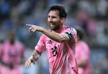 “Cumplió”: el Kily González reveló la promesa íntima que le hizo Messi antes de su llegada como técnico al Inter Miami