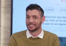 Damián Arabia negó una ruptura entre Milei y Bullrich, pero advirtió: “Patricia tiene votos propios y eso le da representación”