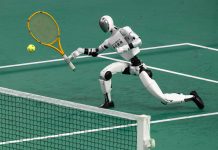 De la pista de baile a la guerra: China prepara robots humanoides para el combate