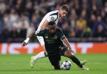De “niño prodigio” de la Bundesliga al escándalo por su edad real: la caída de Youssoufa Moukoko