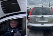 Demoraron a Máximo Kirchner en San Luis: circulaba con una camioneta vinculada con la causa Hotesur