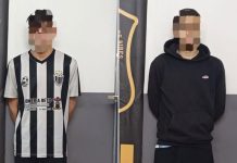 Detuvieron a tres sospechosos por el asalto armado en una escuela de El Palomar donde balearon al padre de una alumna