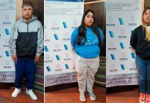 Detuvieron a tres sospechosos por la entradera al reconocido abogado de San Isidro: uno está acusado de otros cuatro robos