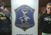 Detuvieron a un entrenador de hockey acusado de abusar de una ex Leona cuando era menor de edad