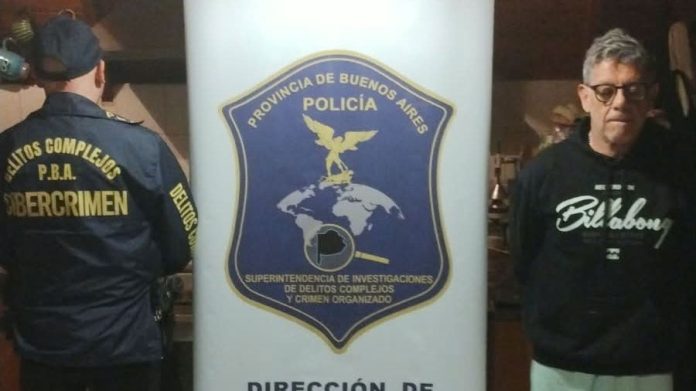 Detuvieron a un entrenador de hockey acusado de abusar de una ex Leona cuando era menor de edad