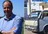 Detuvieron a uno de los miembros de la banda que asaltó, golpeó y secuestró al ex campeón de TC Walter Hernández