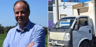 Detuvieron a uno de los miembros de la banda que asaltó, golpeó y secuestró al ex campeón de TC Walter Hernández