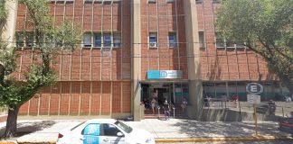 Detuvieron al novio de la adolescente de 13 años baleada en Mar del Plata: está alojado en una unidad de menores