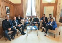 Día clave para el Gobierno: expectativa por el Presupuesto y dilaciones en el proyecto de Malvinas