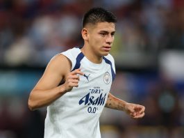 Diablito Echeverri dejará el Manchester City y tiene cerrado su nuevo destino a horas del cierre del mercado de pases