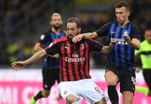 Dos hermanos y capitanes de bandos opuestos encarnaron durante una década al clásico de Milán: la historia de Giuseppe y Franco Baresi