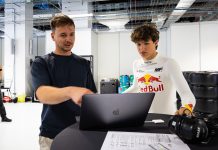 El argentino Mattia Colnaghi, con Infobae: cómo lo ayudó Red Bull a mejorar en la Fórmula 3 y el sueño de la Fórmula 1