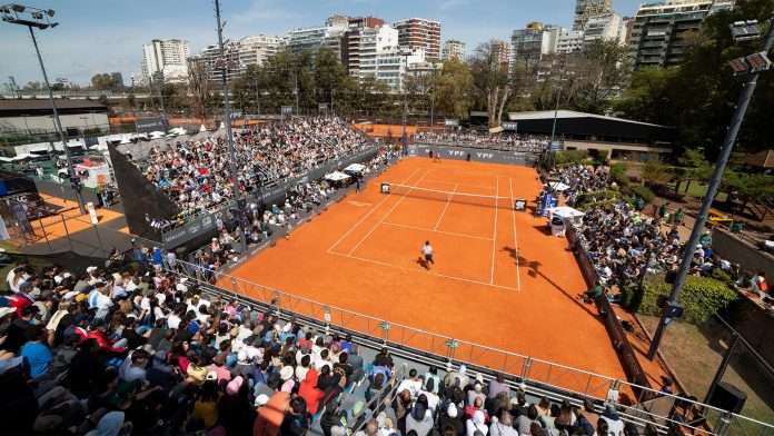 El Buenos Aires Challenger celebra su undécima edición con una nueva generación de protagonistas y la historia de siempre