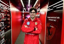 El cambio de pilotos en la Fórmula 2 que adelantaría la llegada de una promesa de Ferrari a la F1: el encuentro secreto
