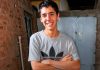 El cuerpo calcinado hallado en Neuquén era de Nicolás Sáez, el joven que estaba desaparecido: hay un detenido