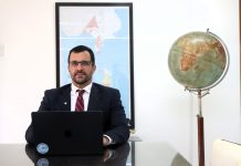 El director del SMN advirtió sobre el impacto del fenómeno de “El Niño”: “Es muy intenso, incluso en comparación con los más fuertes”