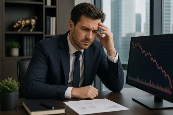 “El error más caro de mi vida”