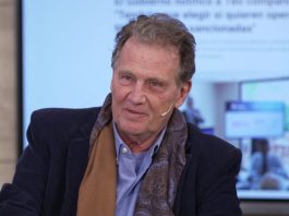 El exembajador argentino en el Reino Unido Carlos Sersale analizó los anuncios de Milei y el rol clave de Ushuaia