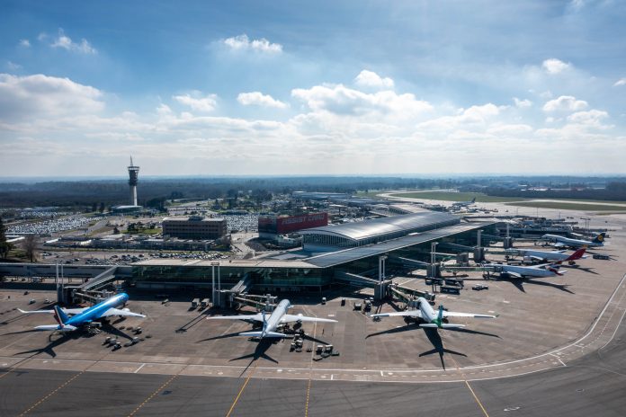 El extraño caso de tráfico de oro al Líbano entre dos sirios y un empleado de Aerolíneas Argentinas