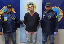 El fletero del horror: el oscuro caso de Horacio Quiroga y el barra descuartizado en Mataderos