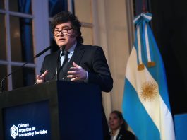 El Gobierno busca generar expectativa en torno al misterioso anuncio sobre Malvinas y recurre otra vez a un tema internacional