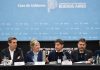 El gobierno de Kicillof le pidió a Nación que declare feriado el día que el Papa León XIV dará su misa en Luján