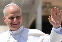 El Gobierno designó a los responsables de preparar la visita del papa León XIV